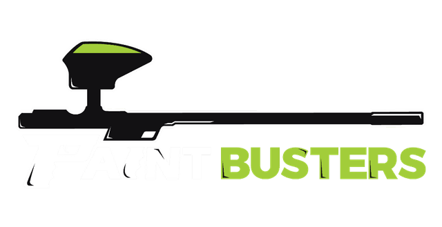Paint Busters